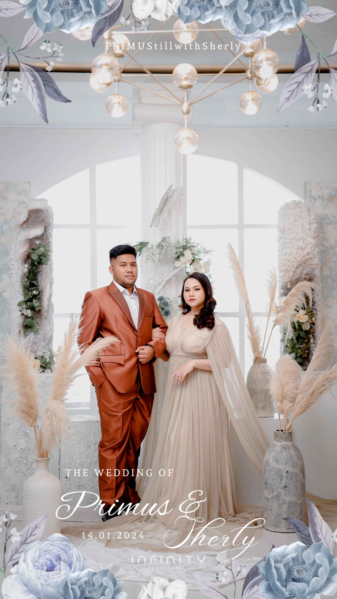 FILTER INSTAGRAM HALINVITATION