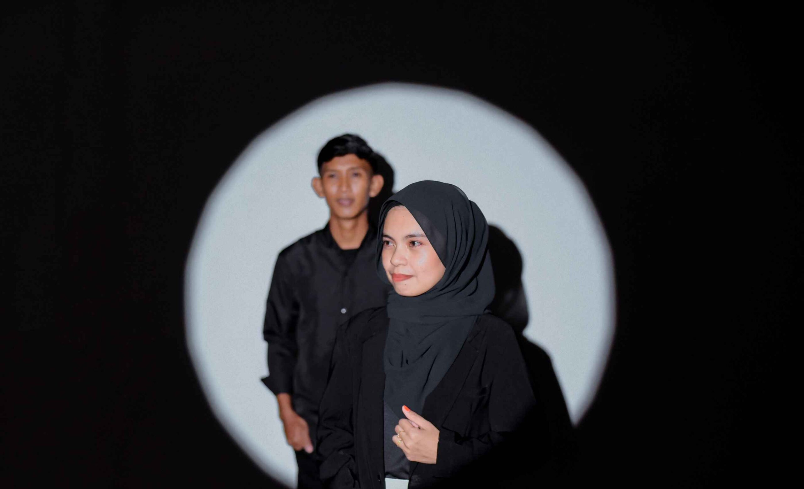 Awal Kenalan dan Bertemu